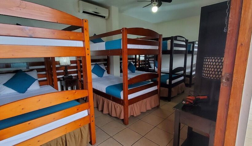 هتل Mozonte San Juan Del Sur