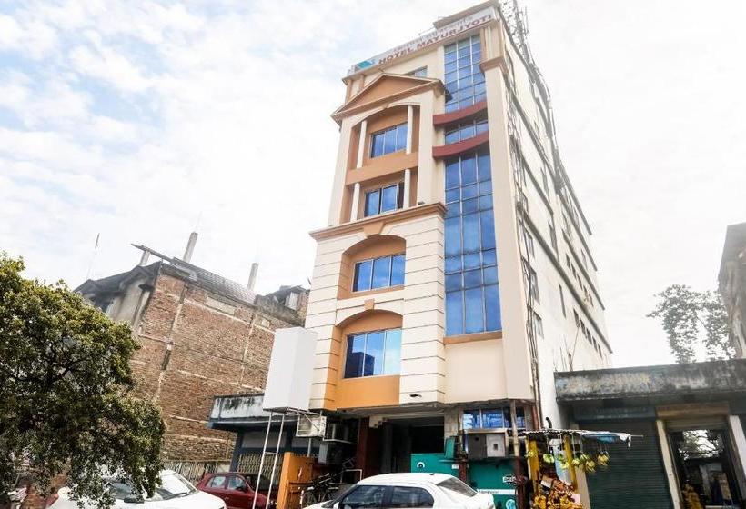 בית מלון כפרי Oyo 64911 Mayurjyoti