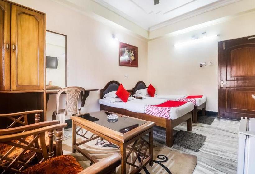 בית מלון כפרי Oyo 64911 Mayurjyoti