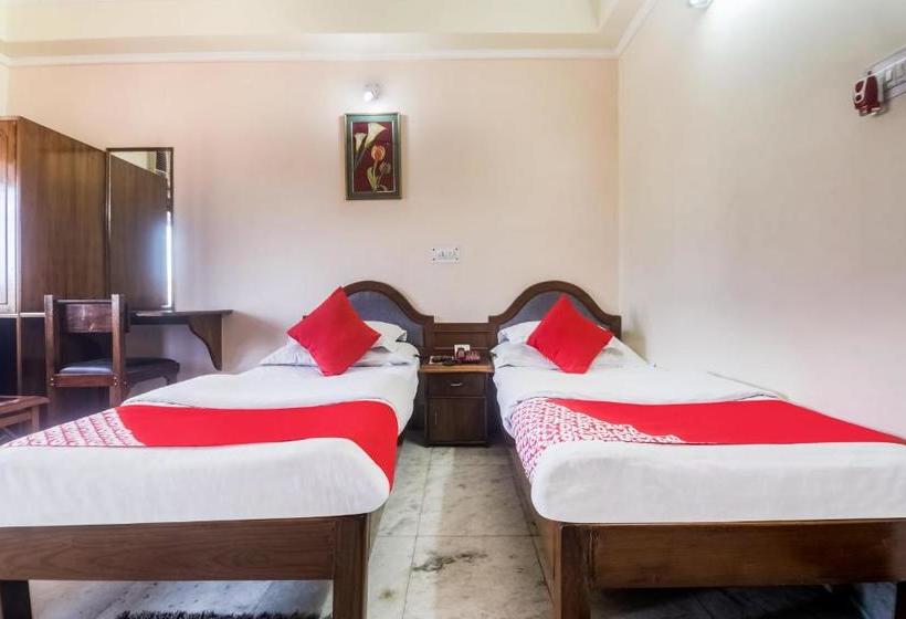 בית מלון כפרי Oyo 64911 Mayurjyoti