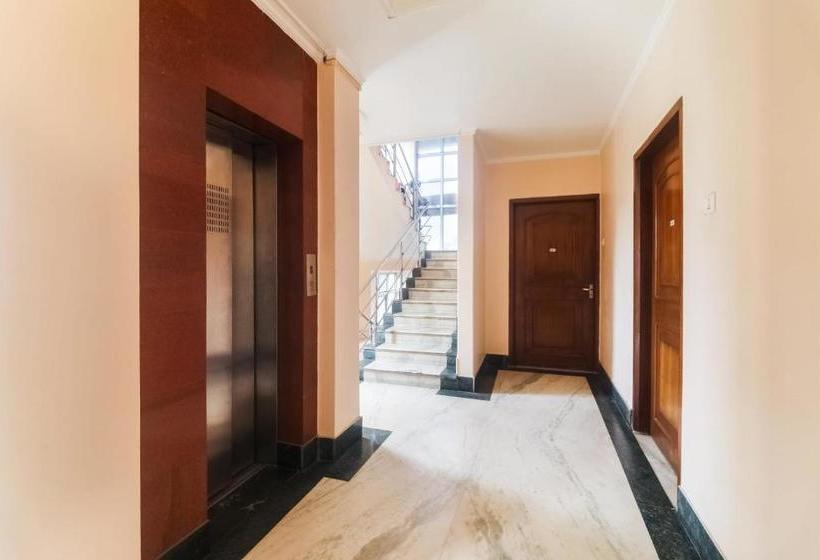 בית מלון כפרי Oyo 64911 Mayurjyoti