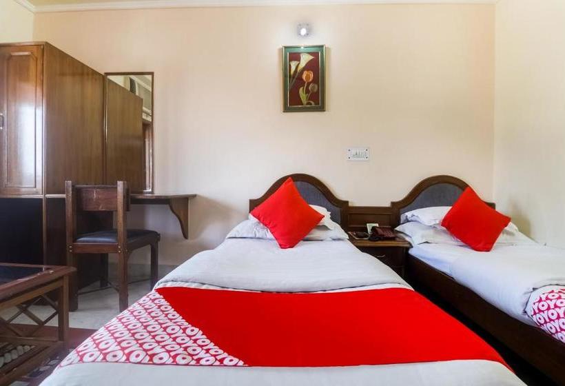 בית מלון כפרי Oyo 64911 Mayurjyoti