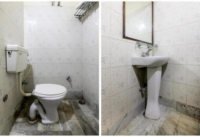 בית מלון כפרי Oyo 64911 Mayurjyoti