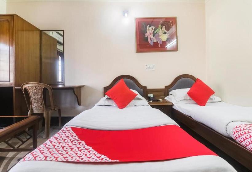 בית מלון כפרי Oyo 64911 Mayurjyoti