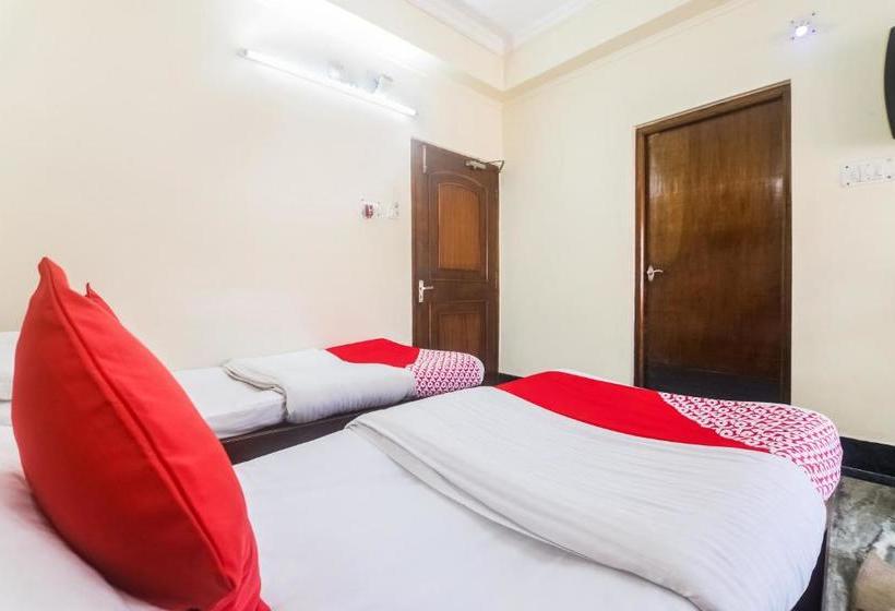 בית מלון כפרי Oyo 64911 Mayurjyoti