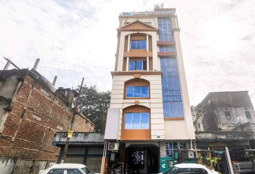 בית מלון כפרי Oyo 64911 Mayurjyoti