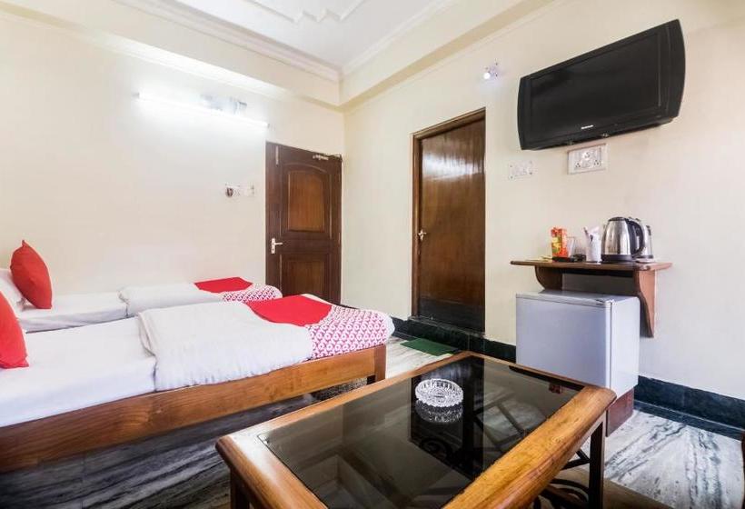 בית מלון כפרי Oyo 64911 Mayurjyoti