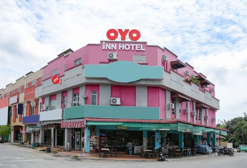 فندق Oyo 89650 Inn