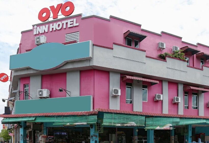 Hotel Oyo 89650 Inn