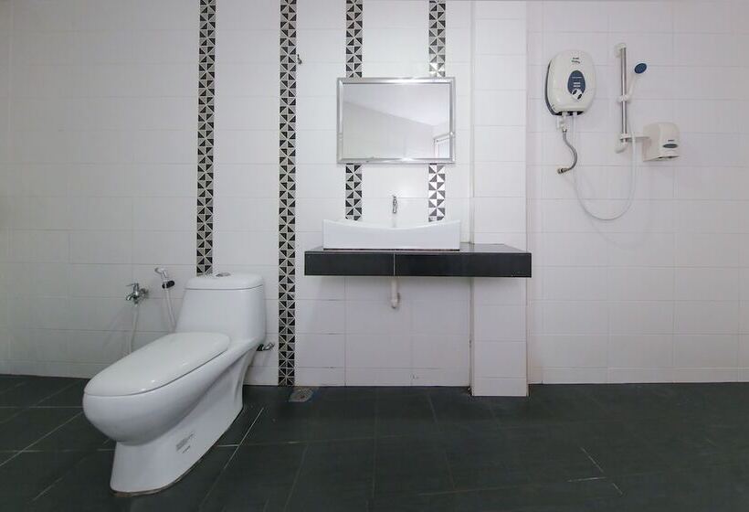 فندق Oyo 89650 Inn