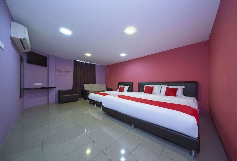 فندق Oyo 89650 Inn