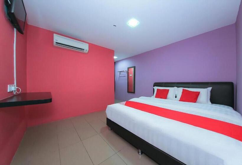 فندق Oyo 89650 Inn