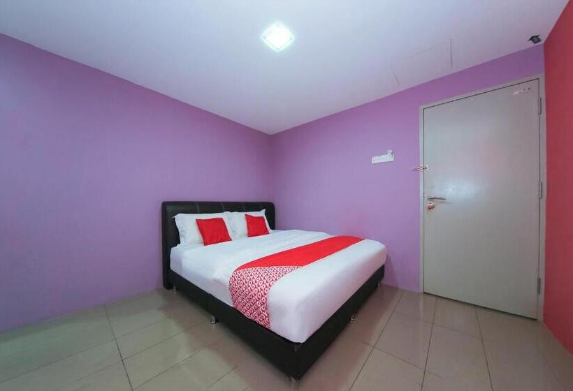 فندق Oyo 89650 Inn