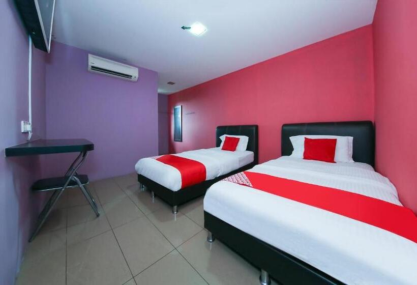 فندق Oyo 89650 Inn