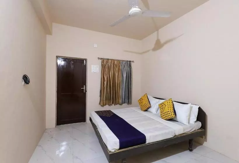 هتل Spot On 64818  Minal