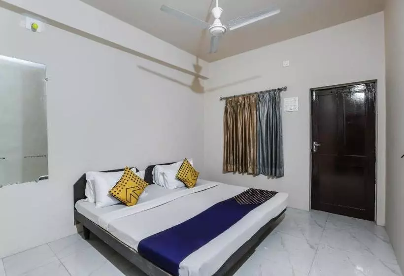 هتل Spot On 64818  Minal