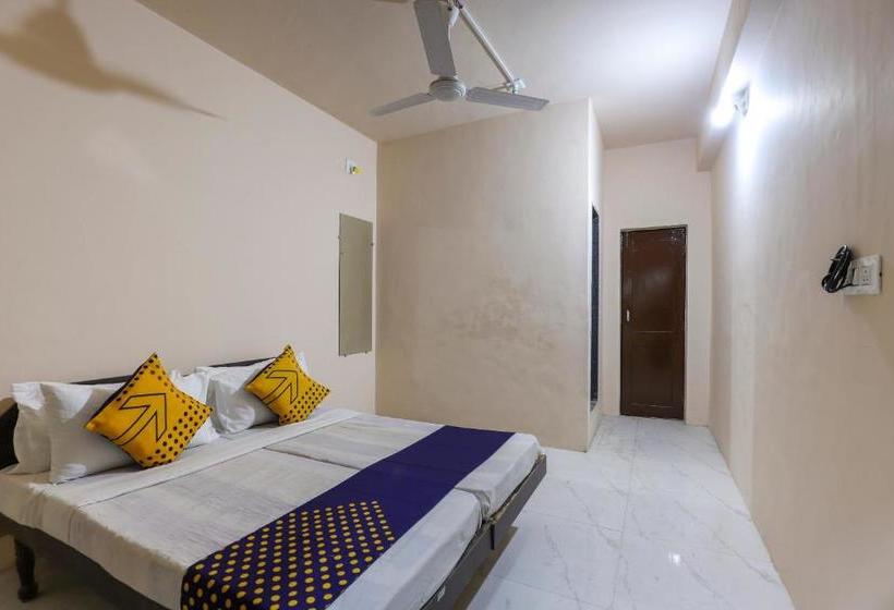 فندق Spot On 64818  Minal