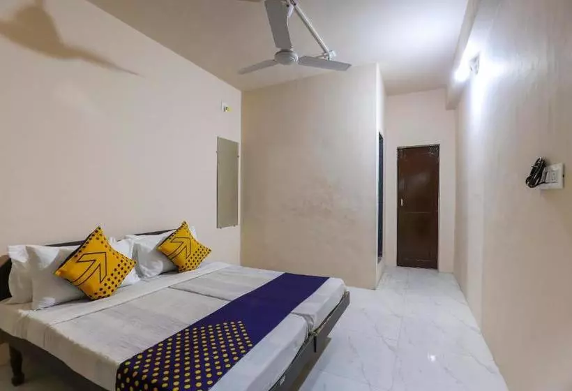 هتل Spot On 64818  Minal