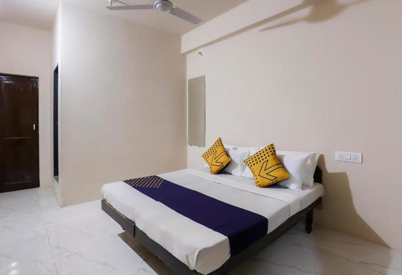 فندق Spot On 64818  Minal