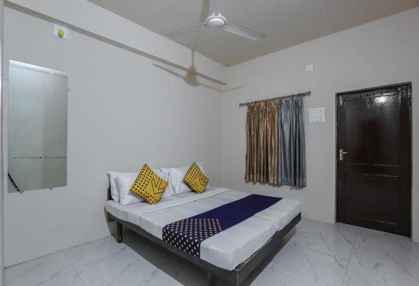 فندق Spot On 64818  Minal