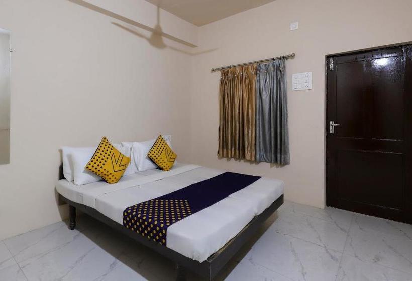 فندق Spot On 64818  Minal