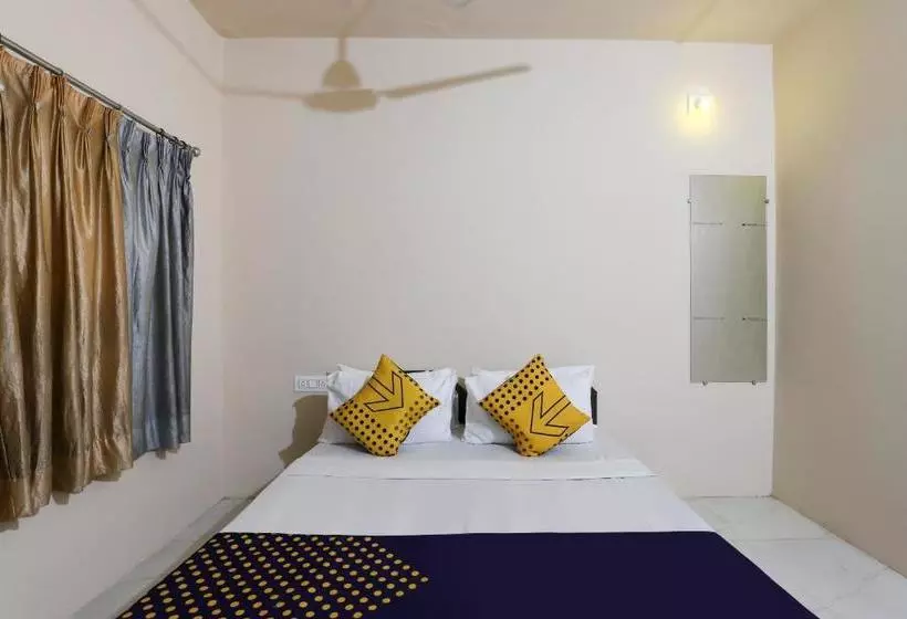 هتل Spot On 64818  Minal