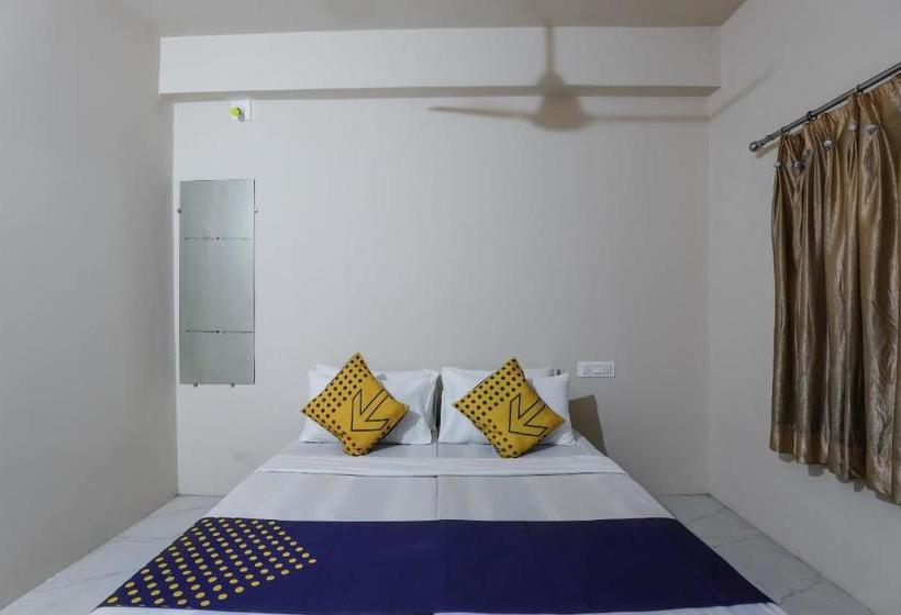 فندق Spot On 64818  Minal