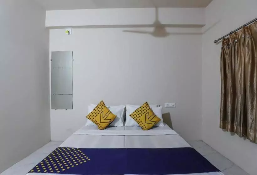 هتل Spot On 64818  Minal