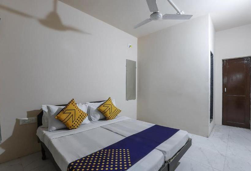 فندق Spot On 64818  Minal