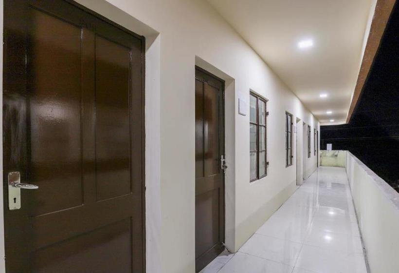 فندق Spot On 64818  Minal