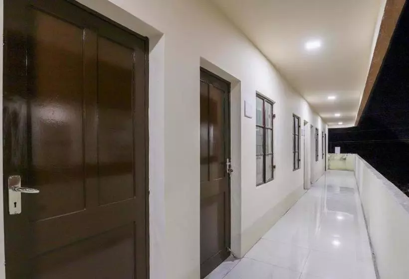 هتل Spot On 64818  Minal