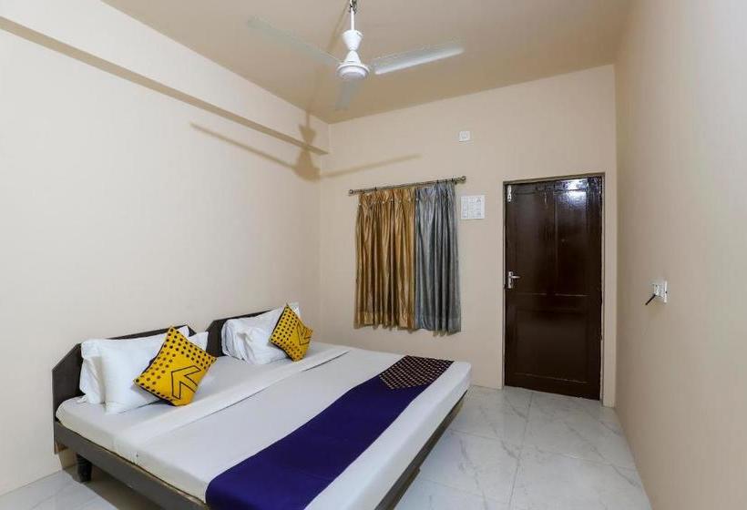 فندق Spot On 64818  Minal