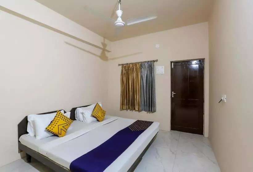 هتل Spot On 64818  Minal