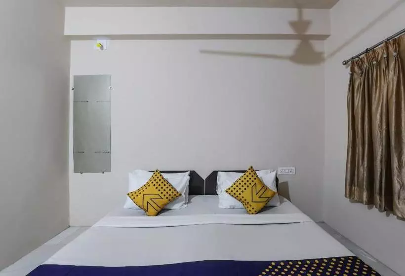 هتل Spot On 64818  Minal