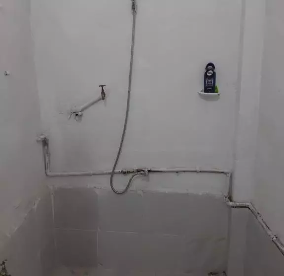 Mamdali Hostel