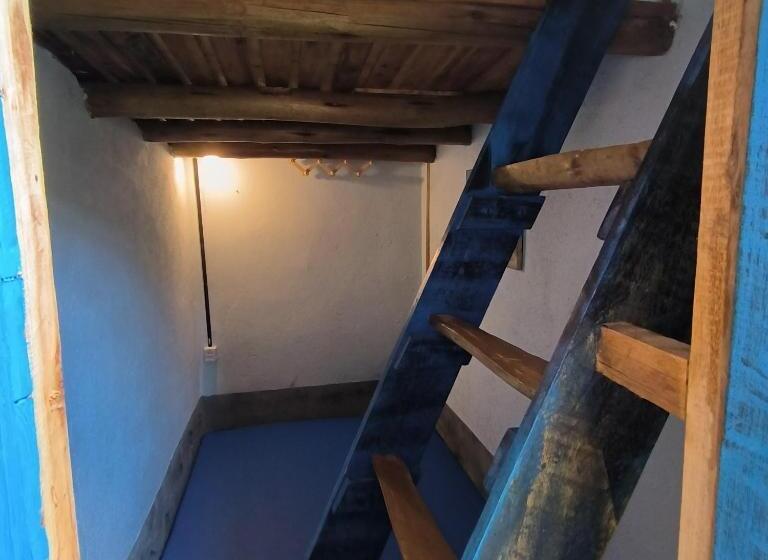 פנסיון Pousada Caragua Poesia Na Praia