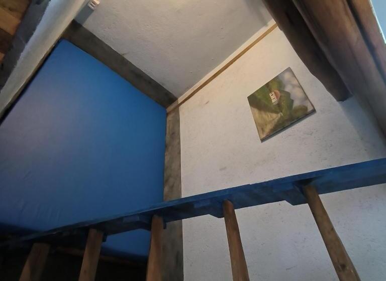 פנסיון Pousada Caragua Poesia Na Praia