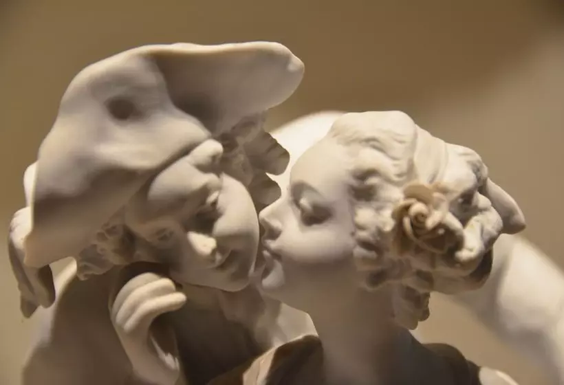 Aamiaismajoitus (B&B) Chateau Du Bec Du Gave