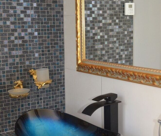 Bed and Breakfast Chateau Du Bec Du Gave