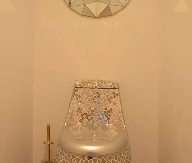 Aamiaismajoitus (B&B) Chateau Du Bec Du Gave