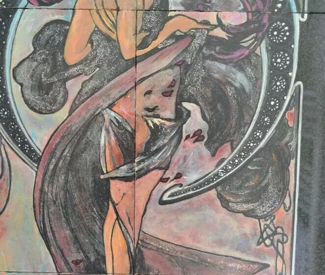 Aamiaismajoitus (B&B) Chateau Du Bec Du Gave