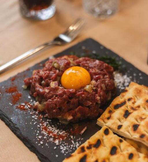 فندق And Spa Moreni