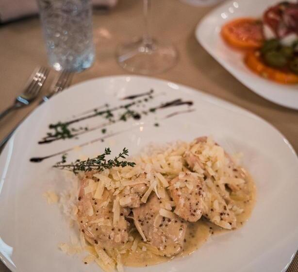 فندق And Spa Moreni