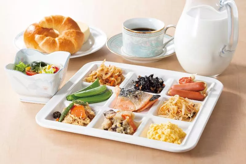 Apa Hotel Chiba Ekimae
