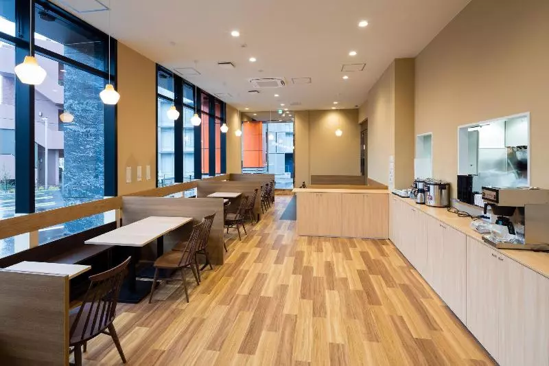 Apa Hotel Chiba Ekimae