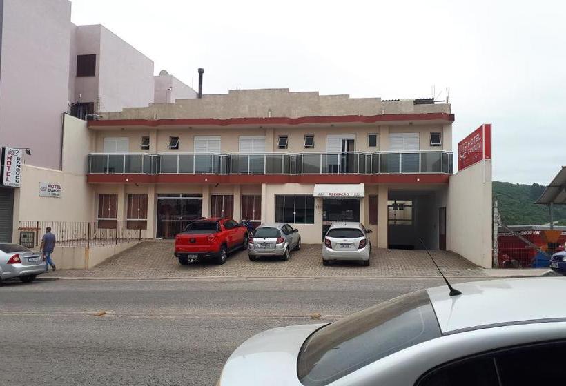 Hotel Canguçu