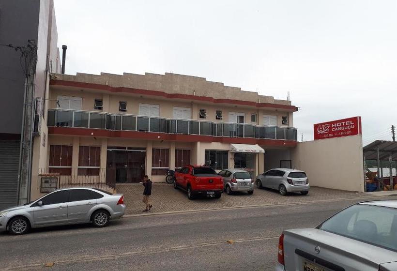 Hotel Canguçu