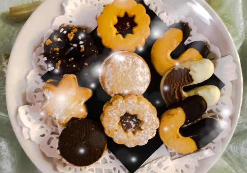 בית מלון כפרי Tirreno