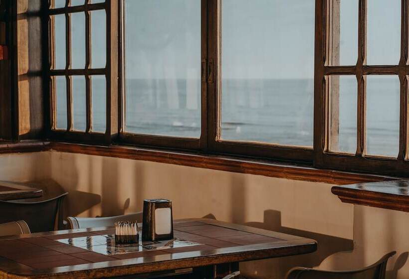 בית מלון כפרי Tirreno