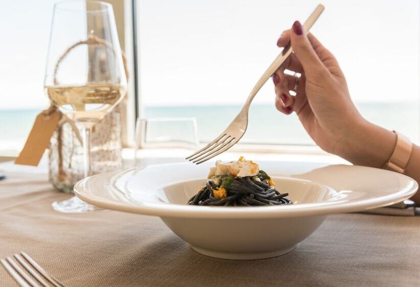 בית מלון כפרי Tirreno